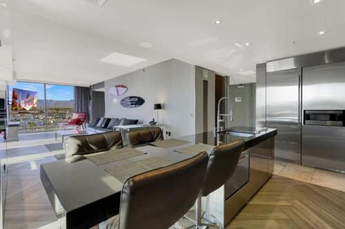 The Adele Palazzo Suite at Palms Place, Las Vegas (photo 7)