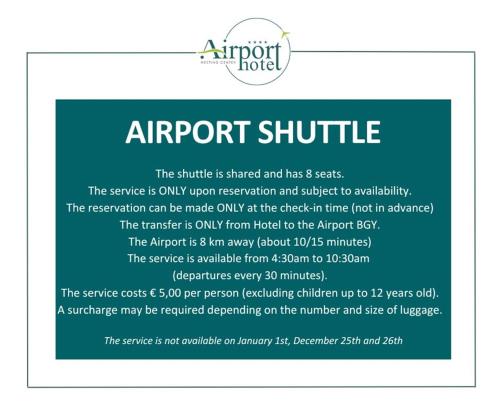 Airport Hotel