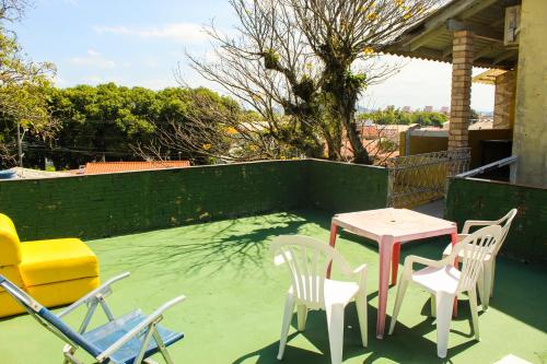 Recanto do Sol - Apartamentos para veraneio in ลาโกอิงยา