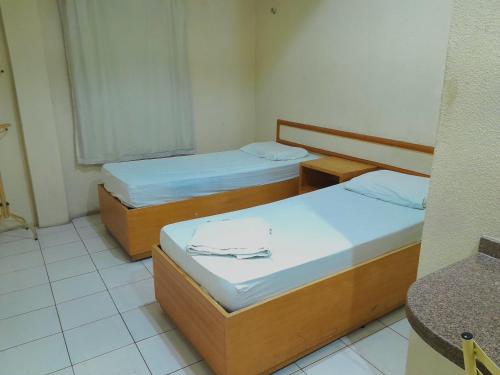 Tahen Hotel in Nova Russas