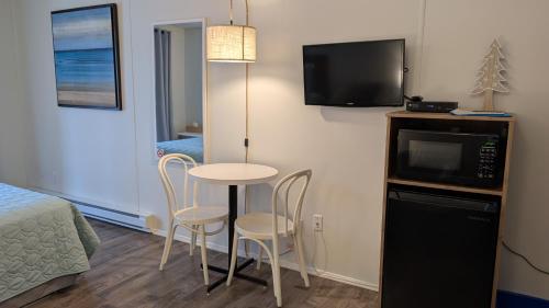 Queen Room with Sea View