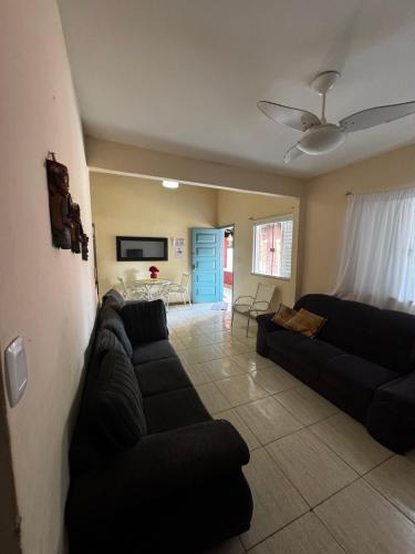 Casa das flores in Jardim Flamboyant