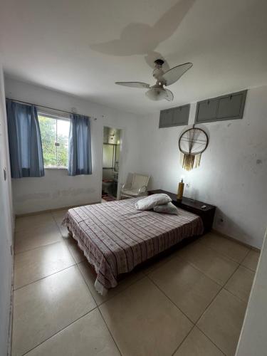 Casa das flores in Jardim Flamboyant