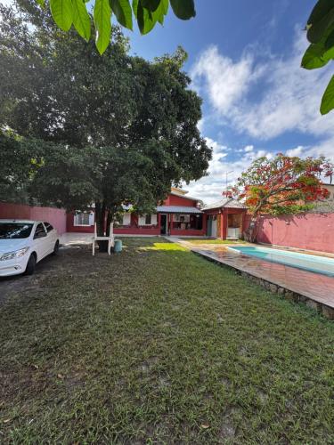 Kilátás, Casa das flores in Jardim Flamboyant