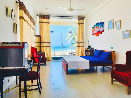 Kavin Beach Hotel Hikkaduwa – Dodanduwa, CO