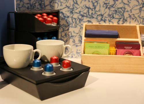 Holiday Inn Express Gent an IHG Hotel - image 2