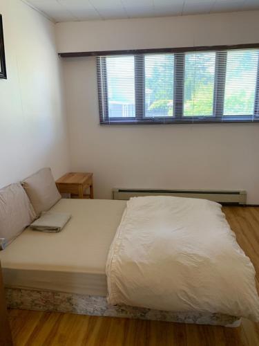 Vancouver Backpacker House in Burnaby, Canada