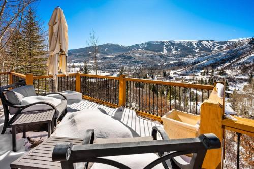 Top of Lemond Home - image 9