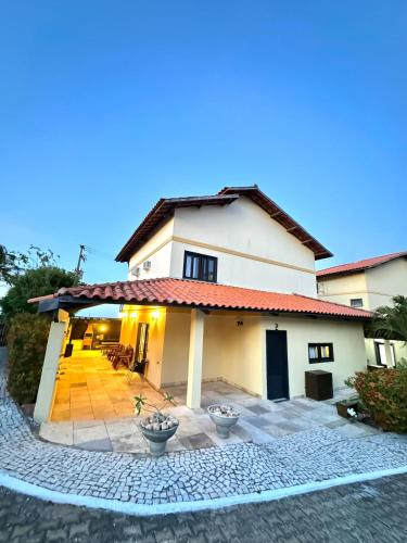 Casa em Aquiraz
