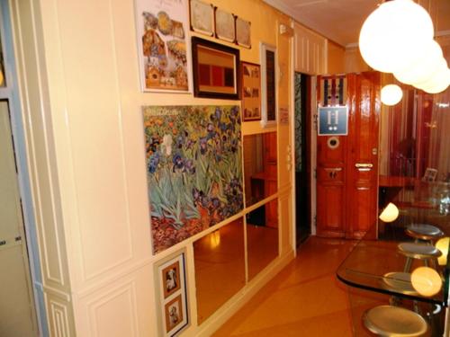  Hostal La Fontana in Madrid