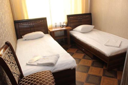 Golden Hotel photo 3