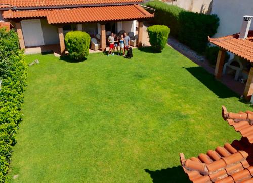 Secret Garden in 迪亞高普圖