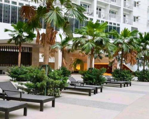 Las Vegas of the Philippines in Pasay Manila Luxury Near NAIA Airport x Solaire x Okada x City of Dr, Metro Manila