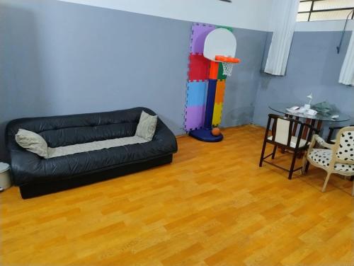 อาหารและเครื่องดื่ม, Casa loft Internet 500Mb in ซาโกมา