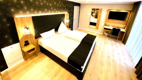 Akzent Hotel Tietmeyer & Cross Side 5