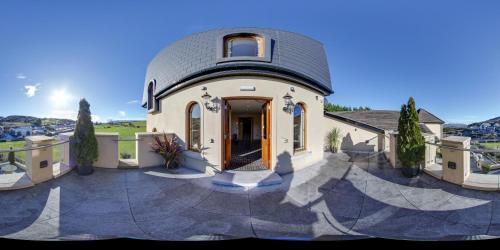 Flagstaff Lodge - main image