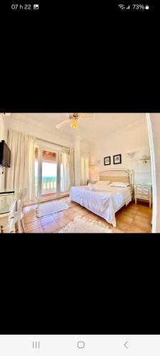 Hotel plaza corniche la marsa in Sidi Bou Said