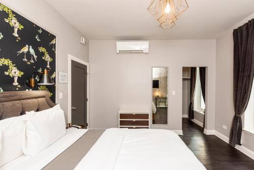 Wicker Park Inn in Chicago, USA