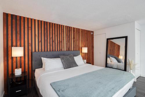 Loft in Entertainment District with FREE underground Parking, Vancouver (foto 9)