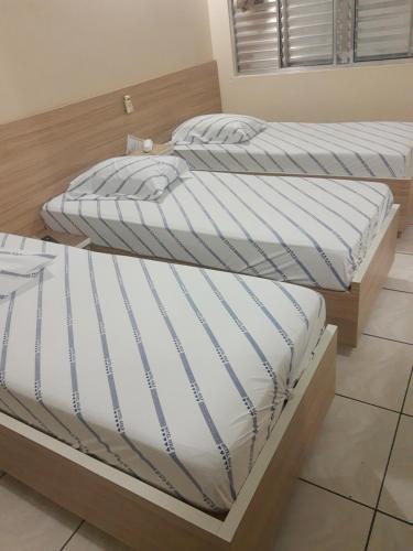 Hotel Golf II - SOB NOVA DIREÇÃO - CRUZEIRO – Sao Paulo, MA