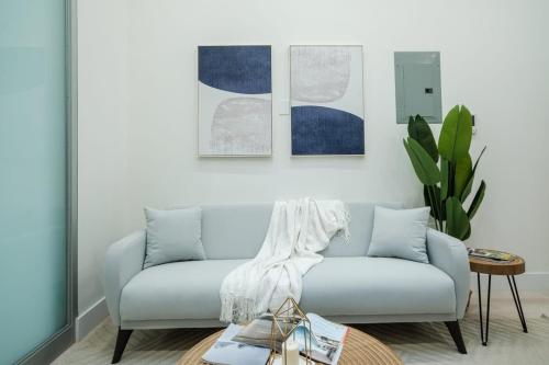 317-4B New 1 BR prime Upper east WD walk 2 C park, New York (Foto 7)
