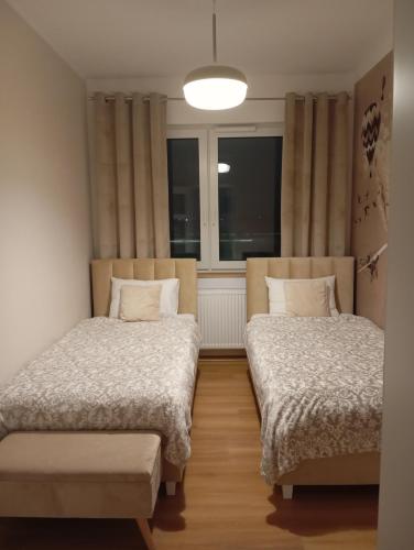 Słoneczny Top Apartament Uniejów