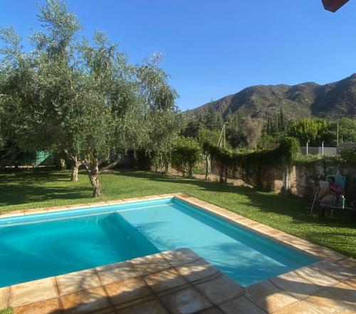 7 Olivos Departamento Interno hasta 4 personas con Pileta compartida