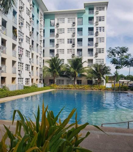 View, CozyPlace 2BRn Seawind Davao near Airport,Samal,SM near Naval Forces Hospital