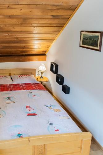 Villa Krupac - Bara Villa Krupac - Bara