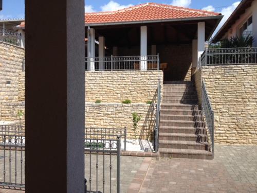  Apartments Marija in Sveti Petar