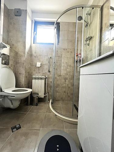 Sirius Apartment, Sofia (Foto 9)