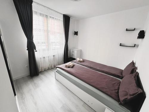 Sirius Apartment, Sofia (Foto 4)