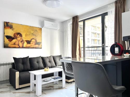 Sirius Apartment, Sofia (Foto 5)