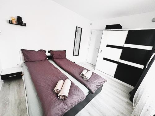 Sirius Apartment, Sofia (Foto 6)