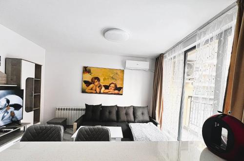 Sirius Apartment, Sofia (Foto 7)