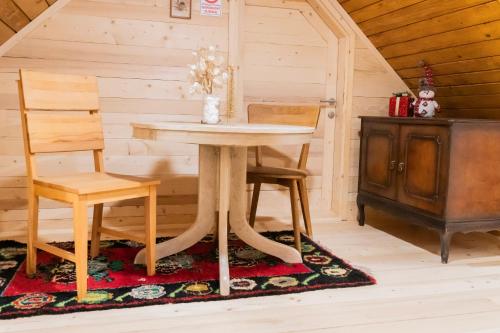 Villa Krupac - Bara Villa Krupac - Bara