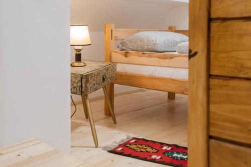 Villa Krupac - Bara Villa Krupac - Bara