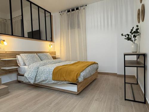 Apartamento junto a Hospital Real, Granada (fotografie 9)