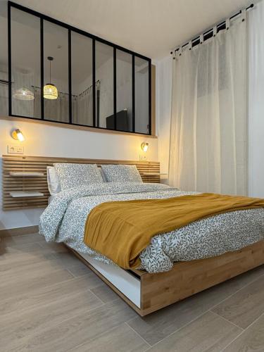 Apartamento junto a Hospital Real, Granada (fotografie 10)