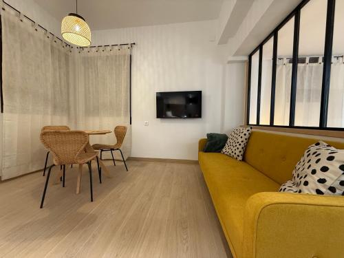 Apartamento junto a Hospital Real, Granada (fotografie 6)