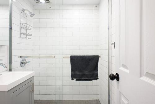 350-2A Prime gramercy Newly renovated 1BR sleeps 4, New York (Foto 5)