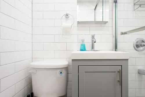 350-2A Prime gramercy Newly renovated 1BR sleeps 4, New York (Foto 8)