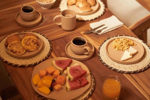 Talam House Covenas by Bernalo Hotels in Covenas