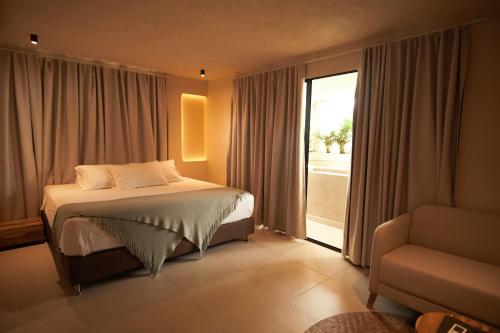 Talam House Covenas by Bernalo Hotels in Covenas