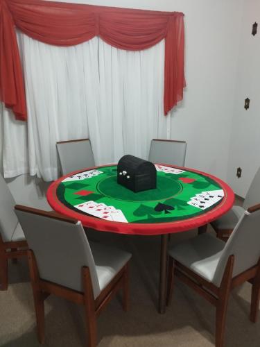 Niki Haus in เรกาเตรส