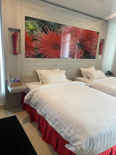 638083875 Hotel San Antonio Guarne