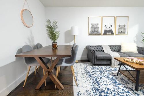 39-2 Renovated 3BR, New York (fotografie 3)