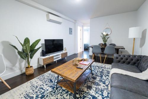 39-2 Renovated 3BR, New York (fotografie 5)