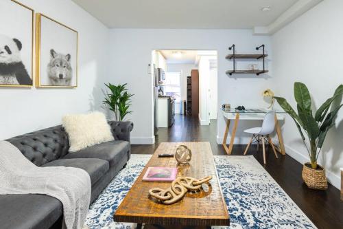 39-2 Renovated 3BR, New York (fotografie 6)