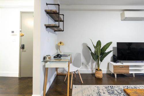 39-2 Renovated 3BR, New York (fotografie 7)